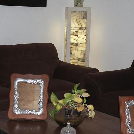 Villa Casa Pena Mérida Esterno foto