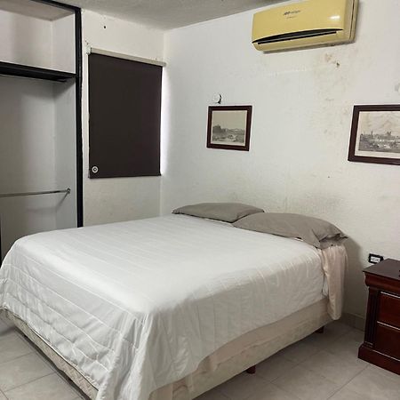 Villa Casa Pena Mérida Esterno foto