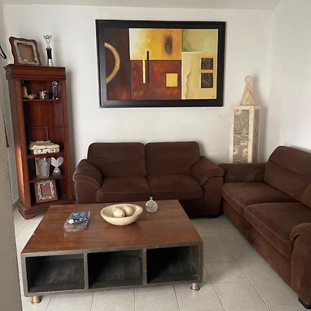 Villa Casa Pena Mérida Esterno foto