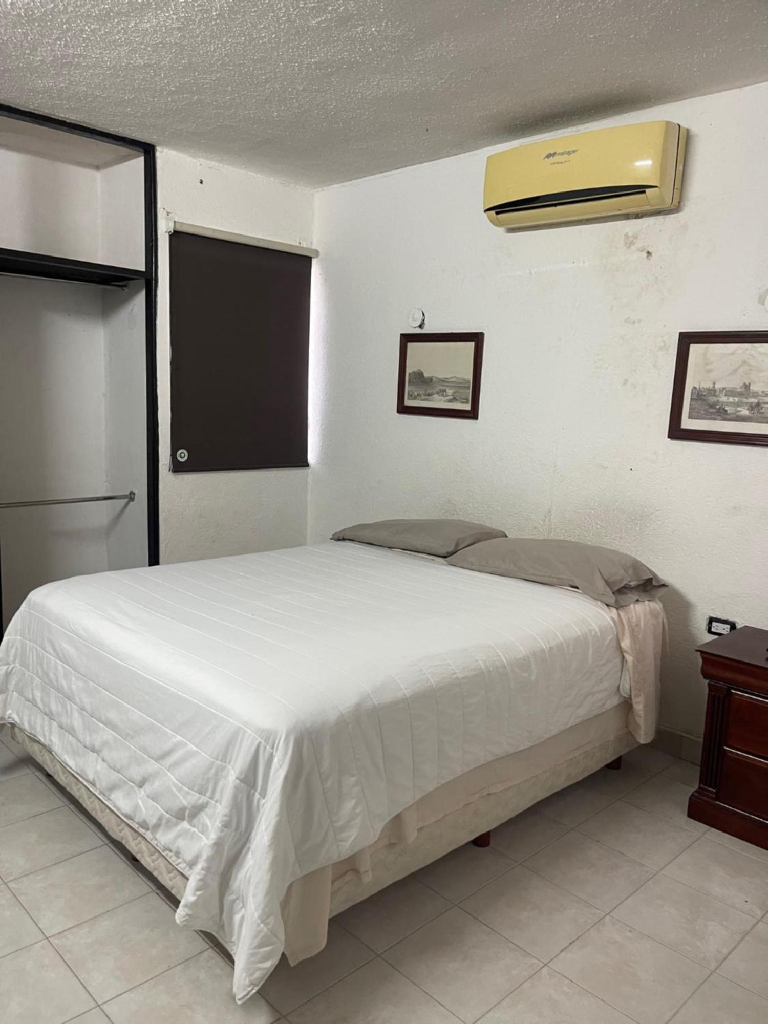 Villa Casa Pena Mérida Esterno foto