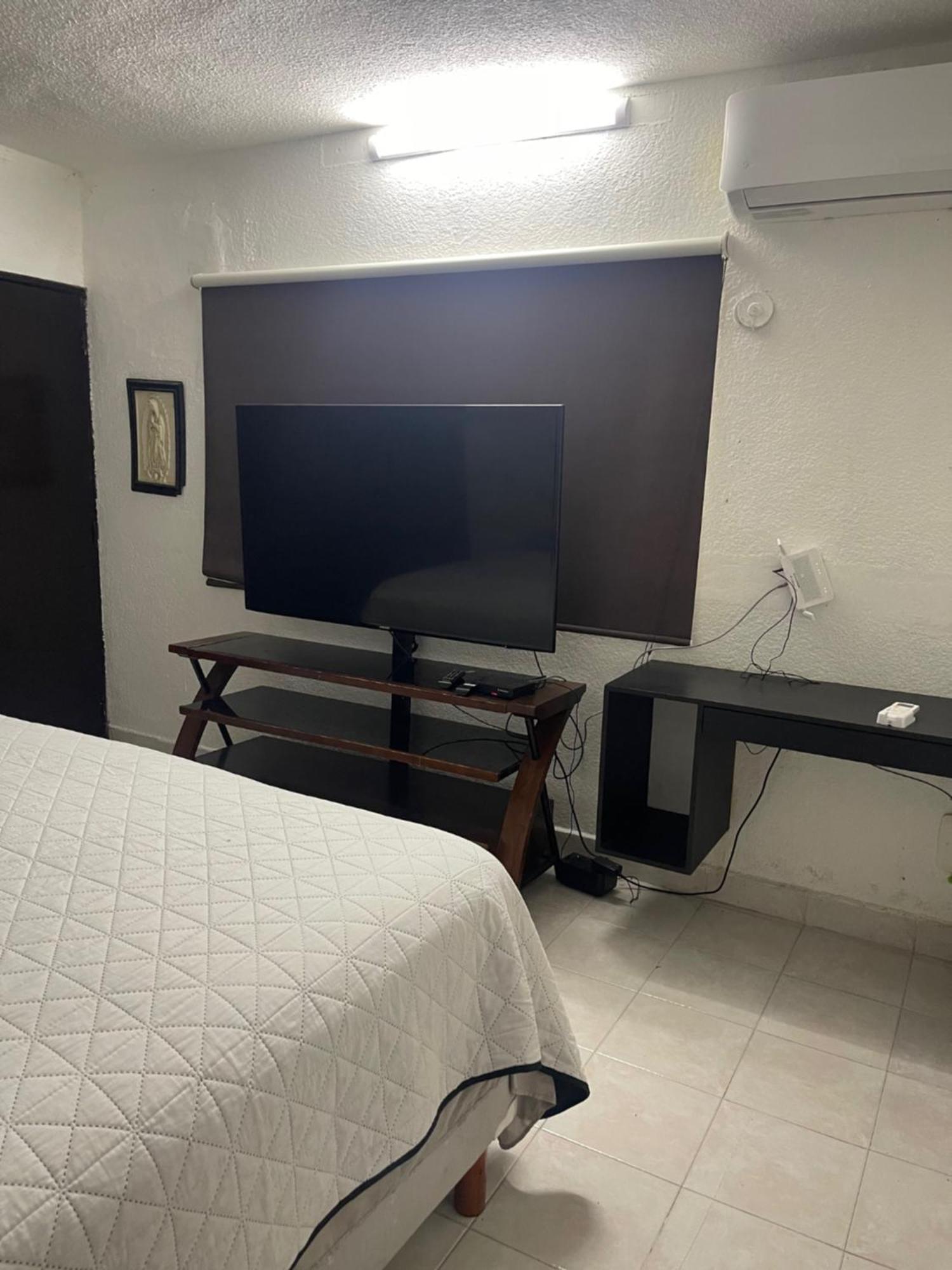 Villa Casa Pena Mérida Esterno foto