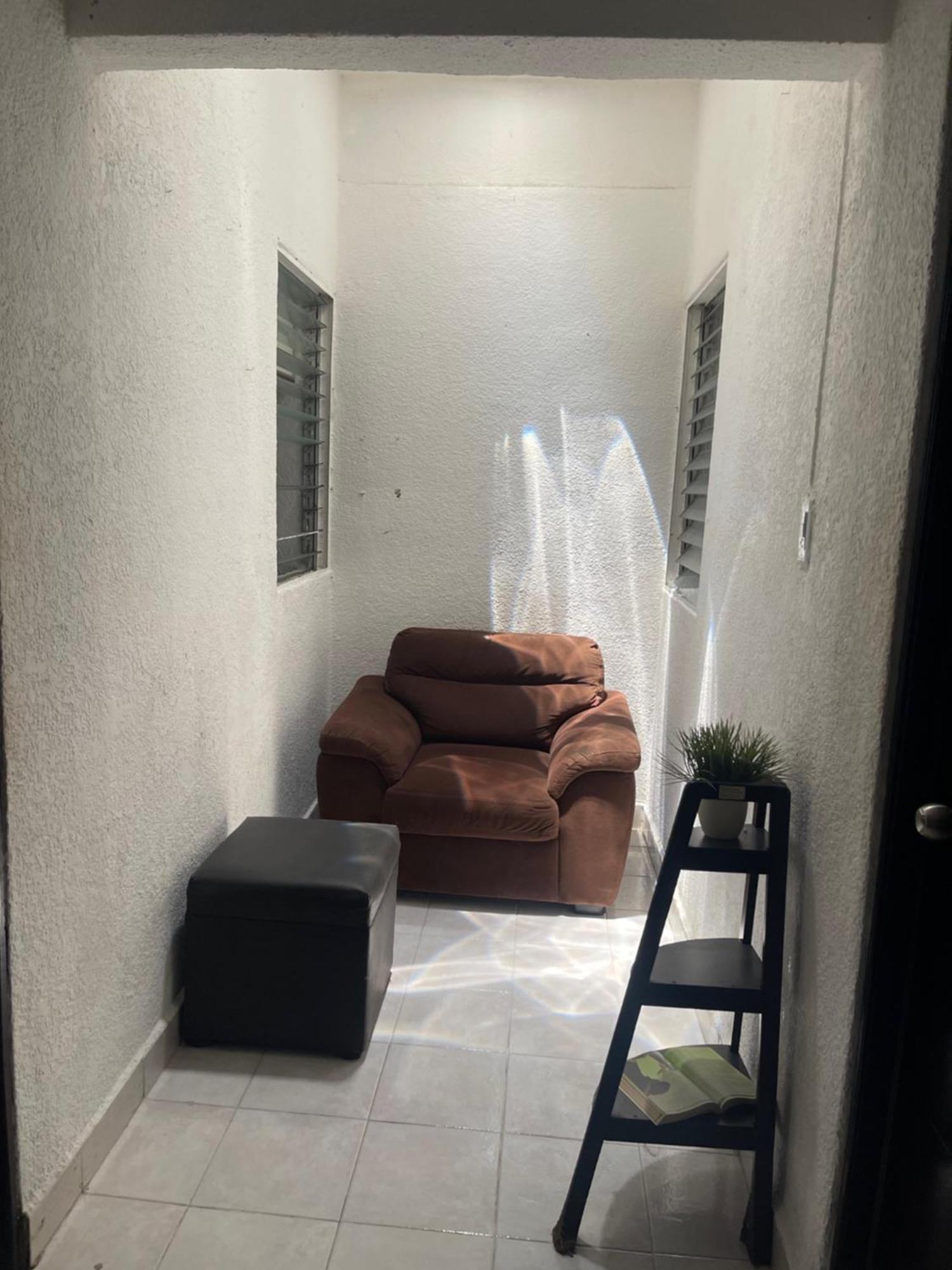 Villa Casa Pena Mérida Esterno foto